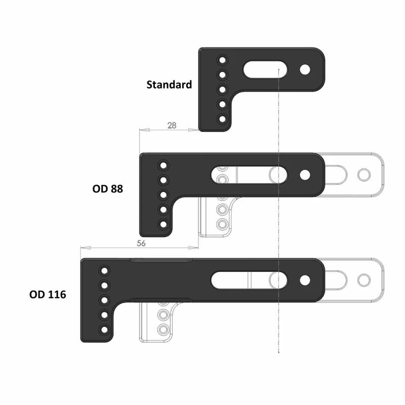 Beiter Compound Rest - STANDARD