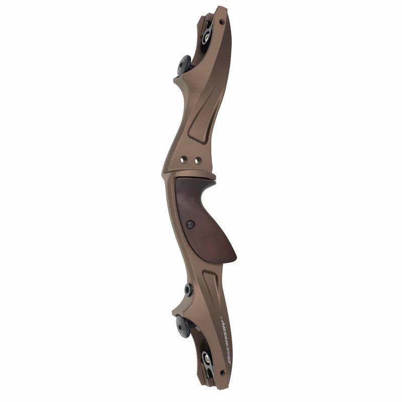 Samick Discovery 17in riser with CWS