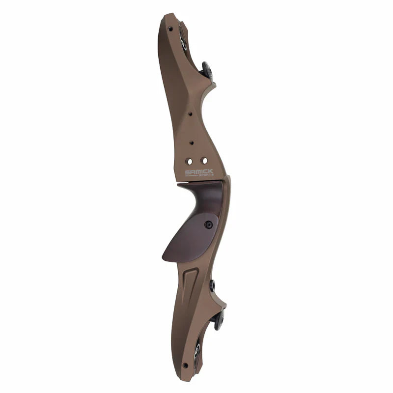Samick Discovery 17in riser with CWS