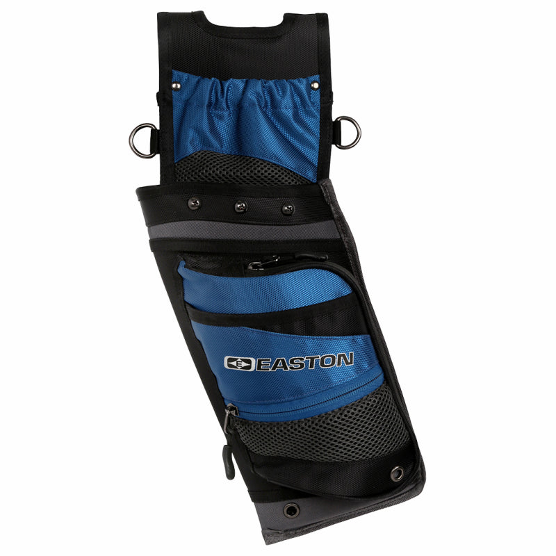Easton Deluxe Field Quiver (with belt)