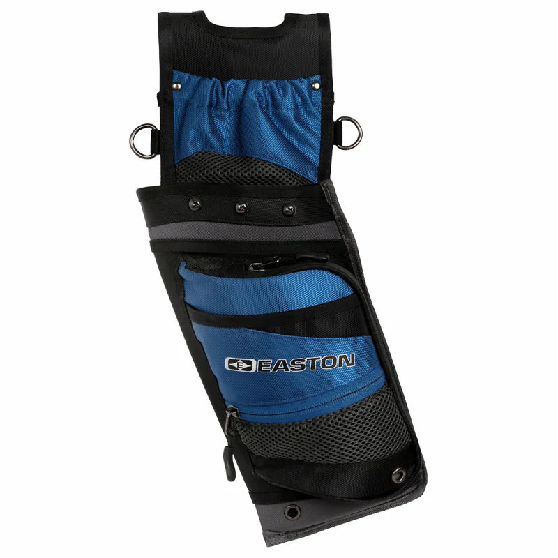 Easton Deluxe Field Quiver (with belt)
