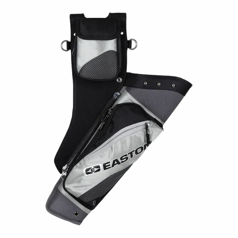 Easton Deluxe Takedown Hip Quiver (with belt)