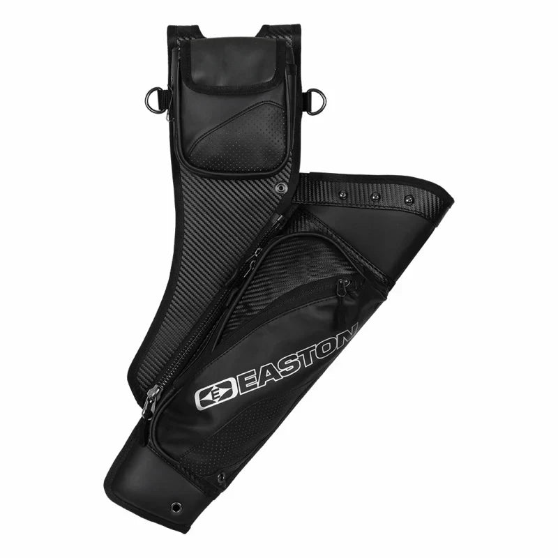 Easton Elite Takedown Hip Quiver (with belt)