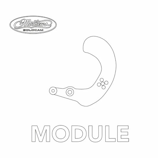 Mathews MODULES - Switch Weight HL 85%