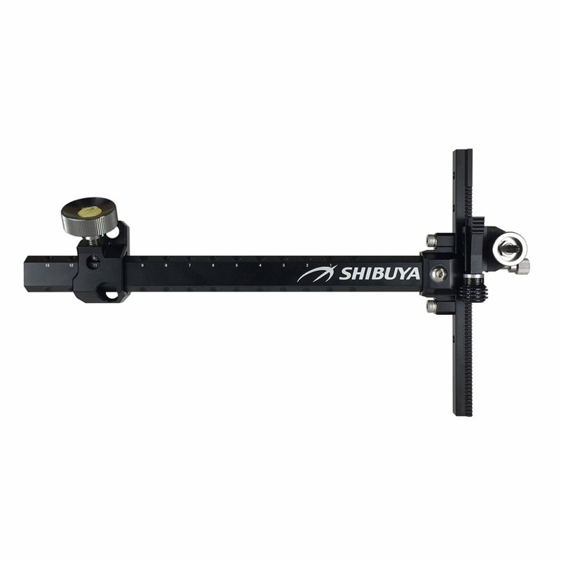 Shibuya Dual Click Sight