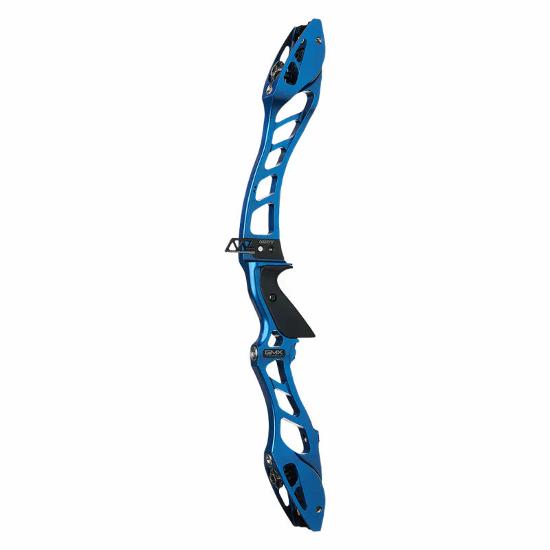 Hoyt GP GMX 3-Series 25in riser