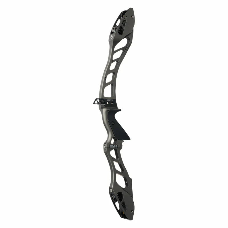 Hoyt GP GMX 3-Series 25in riser