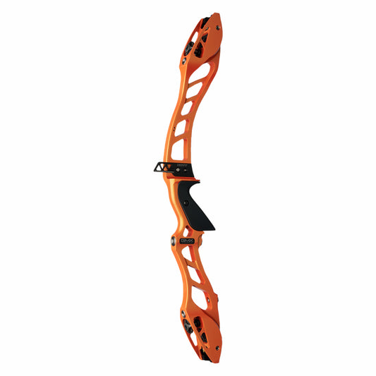 Hoyt GP GMX 3-Series 25in riser