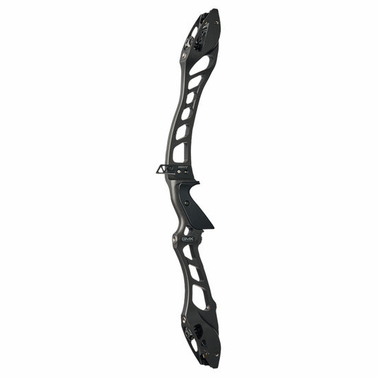 Hoyt GP GMX 3-Series 27in riser