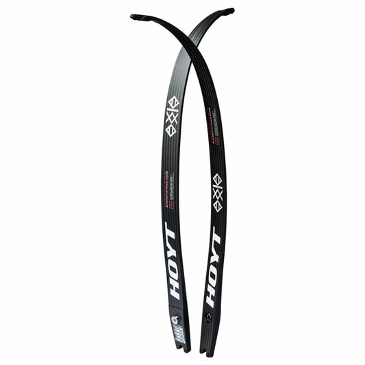 Hoyt GP Axia Syntactic Foam limbs