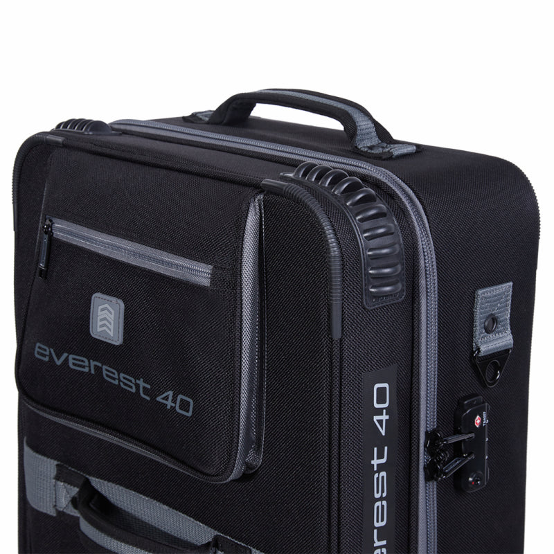 Legend Everest Compound Trolley - 40 (2024)