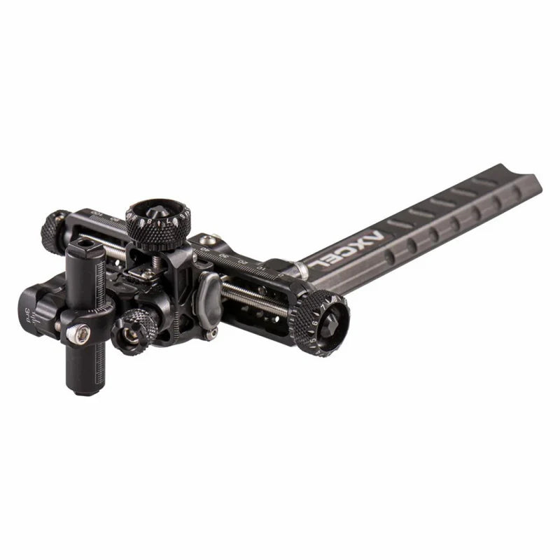 Axcel Achieve XP PRO - Compound - Bridge Lock - 6in