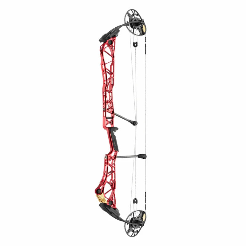 Mathews Title 38 G2 (2026)
