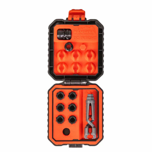 Hamskea Insight DC Peep Kit - Standard