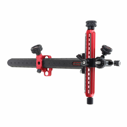 Shocq Align Sight - PRO Carbon
