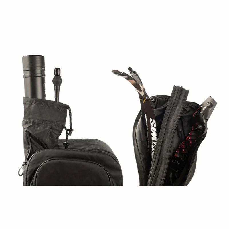 W&W Wiawis PRO Recurve Backpack