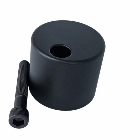 Zniper Basic Barebow Weight DLC 500g