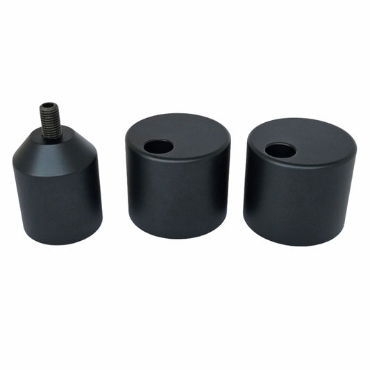 Zniper Basic Barebow Weight DLC 400g