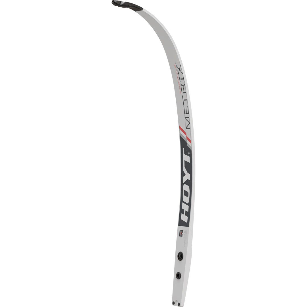 Hoyt Formula Metrix Foam limbs