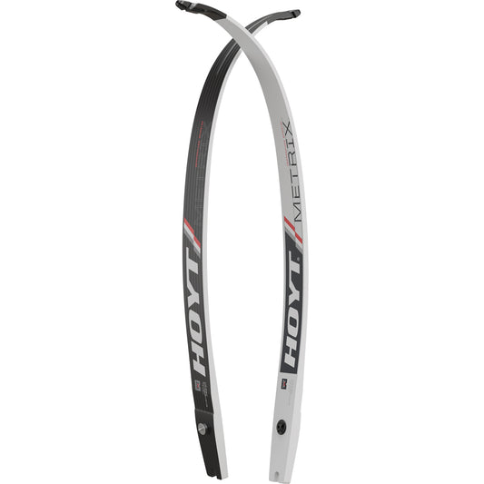 Hoyt GP Metrix Wood limbs