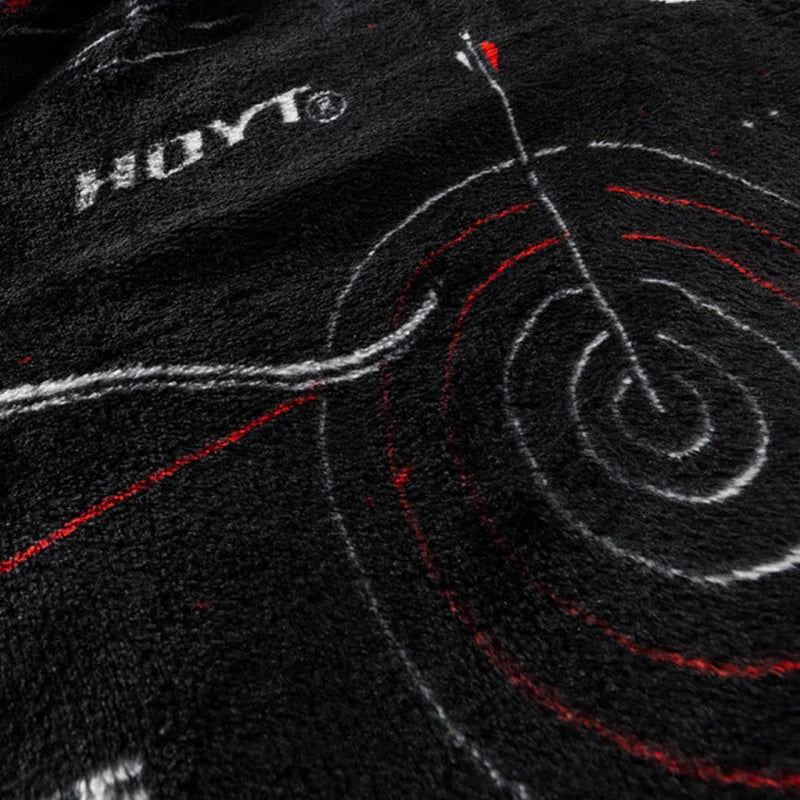 Hoyt Blanket 10-Ring