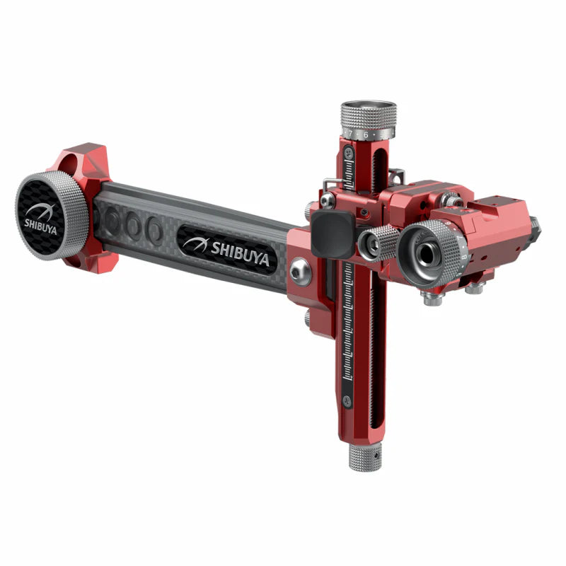 Shibuya Ultima Compound Sight CP PRO G2 400-6