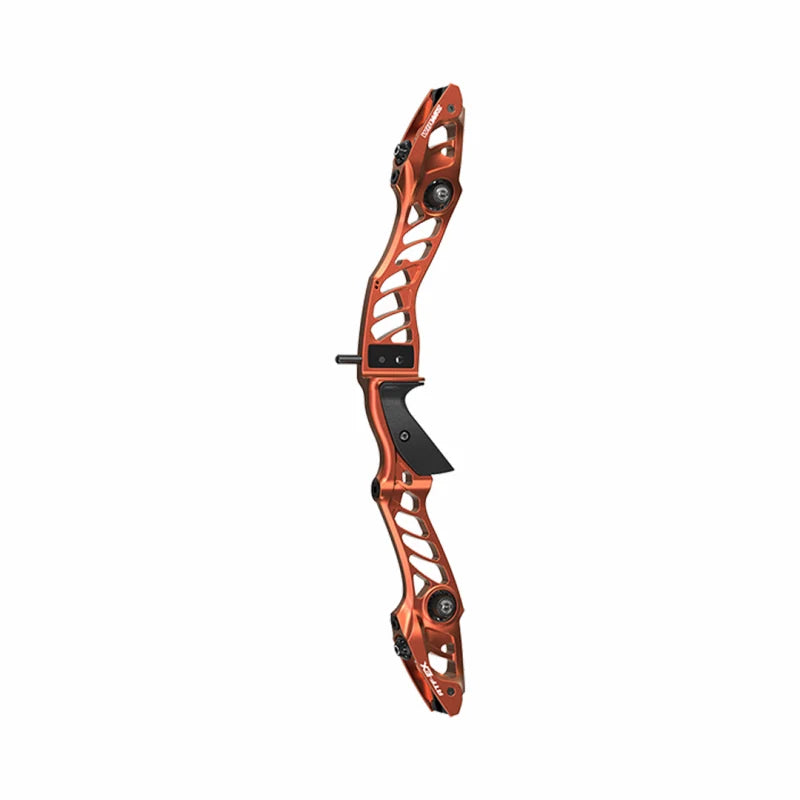 W&W Wiawis ATF-EX 25in riser TWO COLOUR