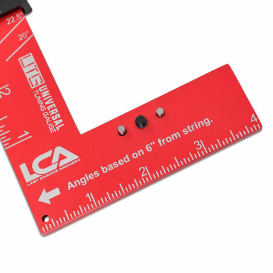 Last Chance Universal Tuning Guage (UTG)