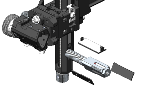 Shibuya Ultima Compound Sight CPX IV 400-9