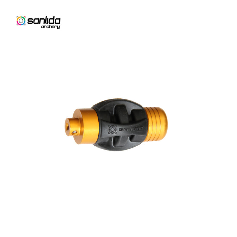 Sanlida X10 Recurve Sight Pin Damper