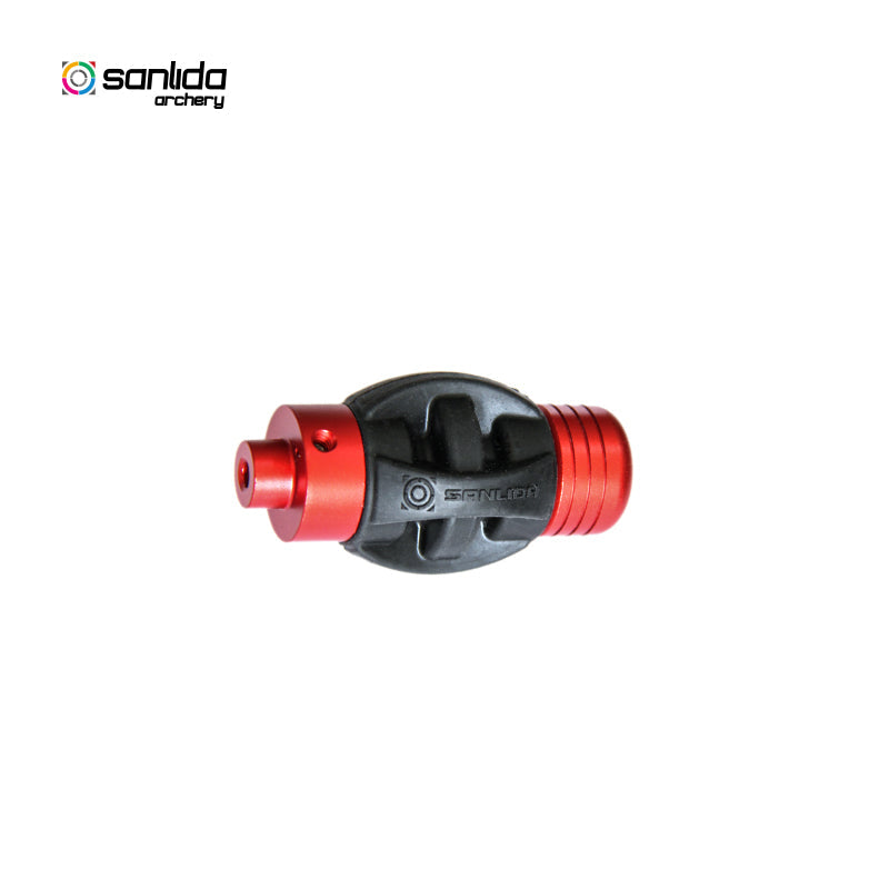 Sanlida X10 Recurve Sight Pin Damper