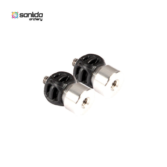 Sanlida X10 Target Sight Dampers (pk/2)