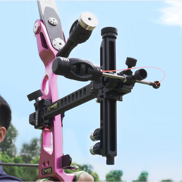 Sanlida X10 Recurve Sight Pin Damper