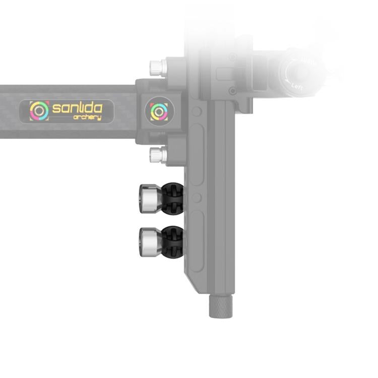 Sanlida X10 Target Sight Dampers (pk/2)