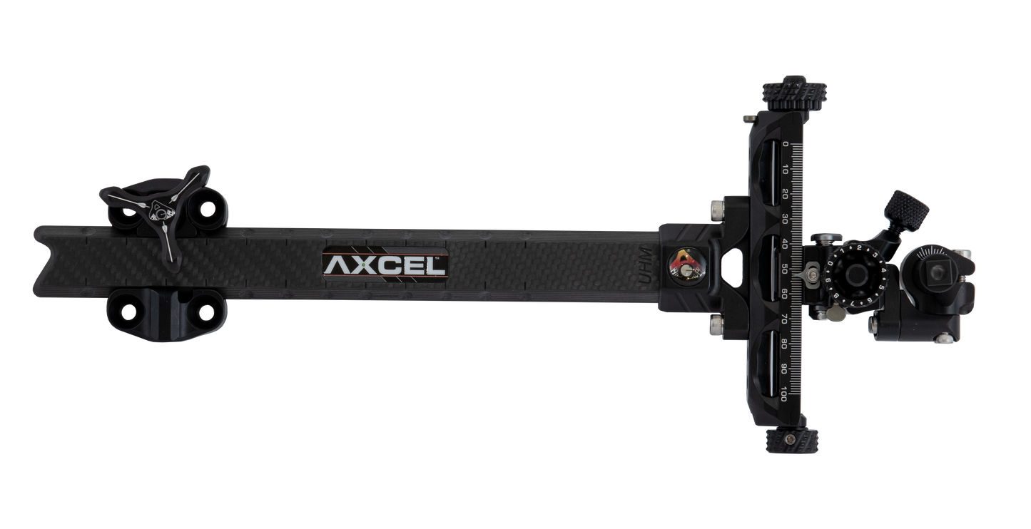 Axcel Achieve XP Compound Sight 9in - SALE
