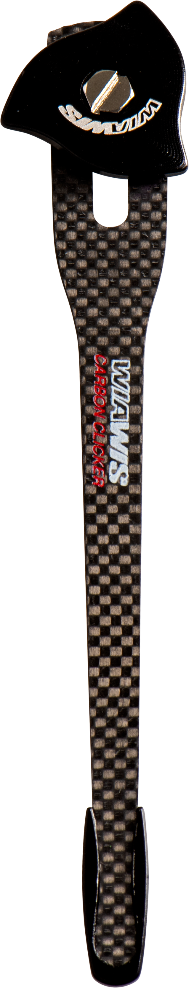 W&W Wiawis ACS Carbon Clicker - SOFT