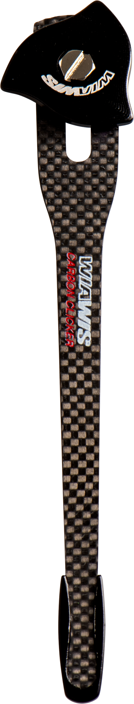 W&W Wiawis ACS Carbon Clicker - SOFT