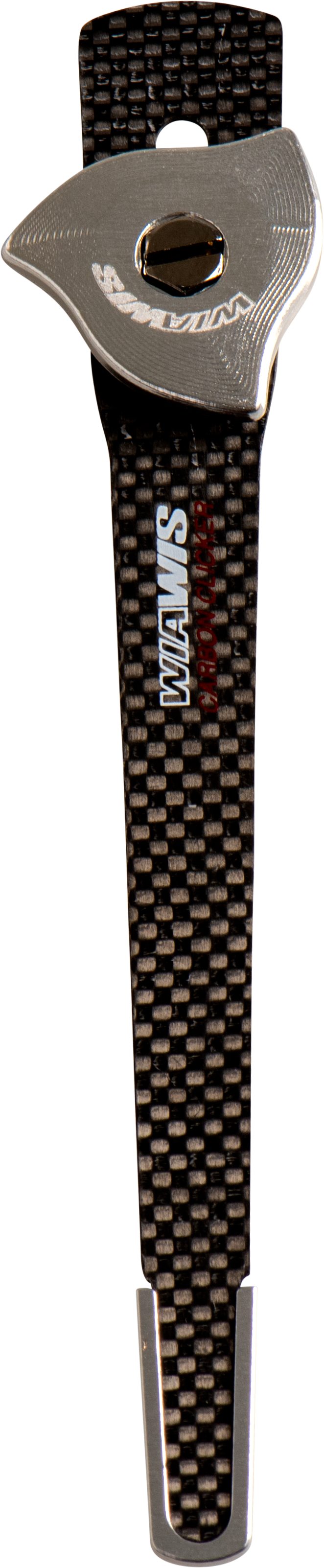 W&W Wiawis ACS Carbon Clicker - HARD