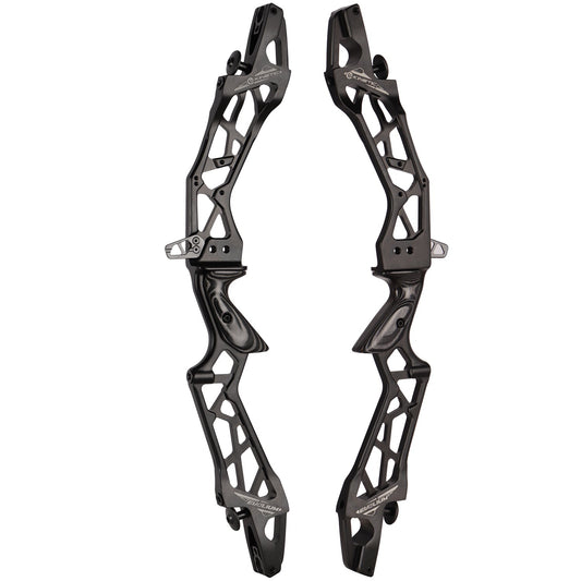 Kinetic Evolium 25in riser