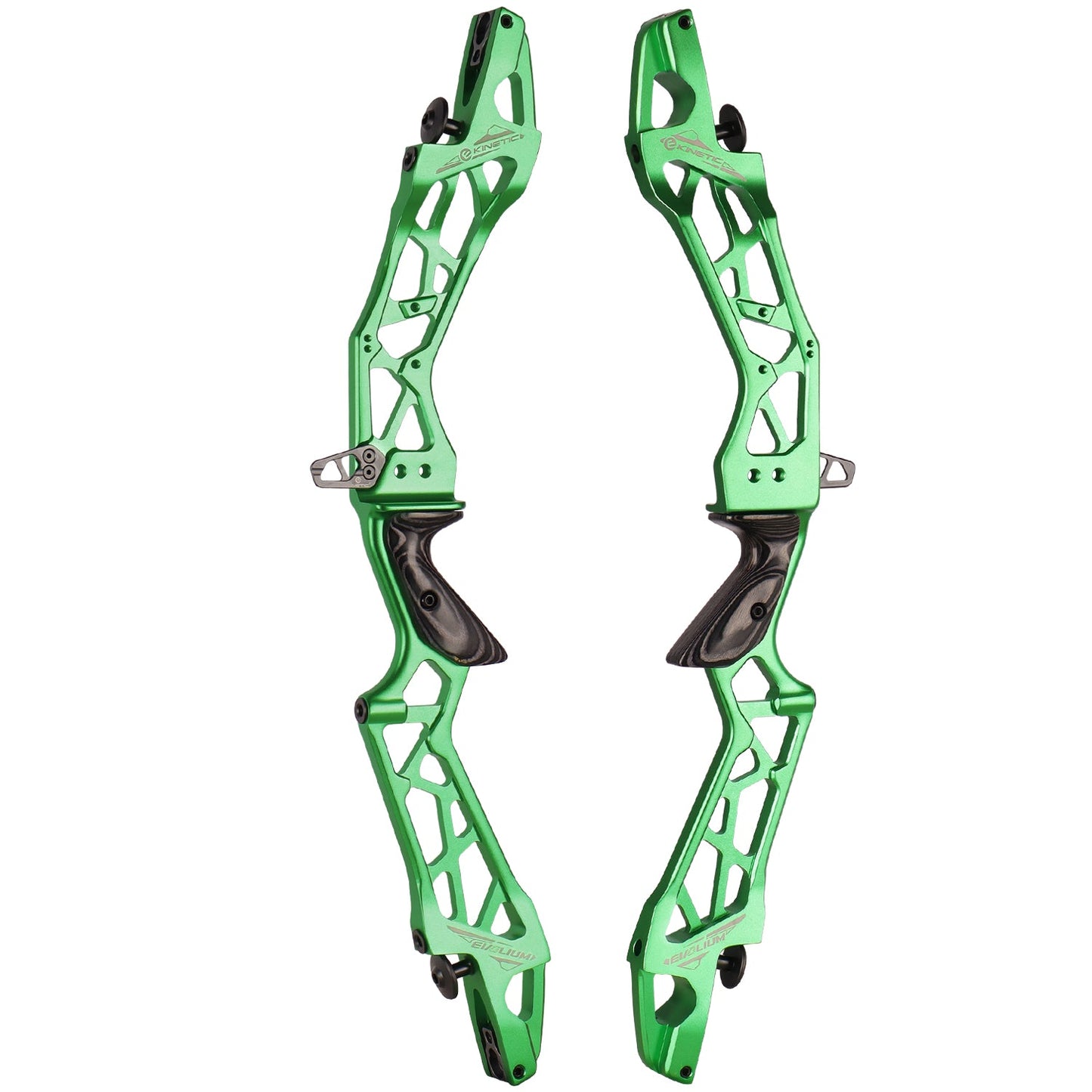 Kinetic Evolium 25in riser