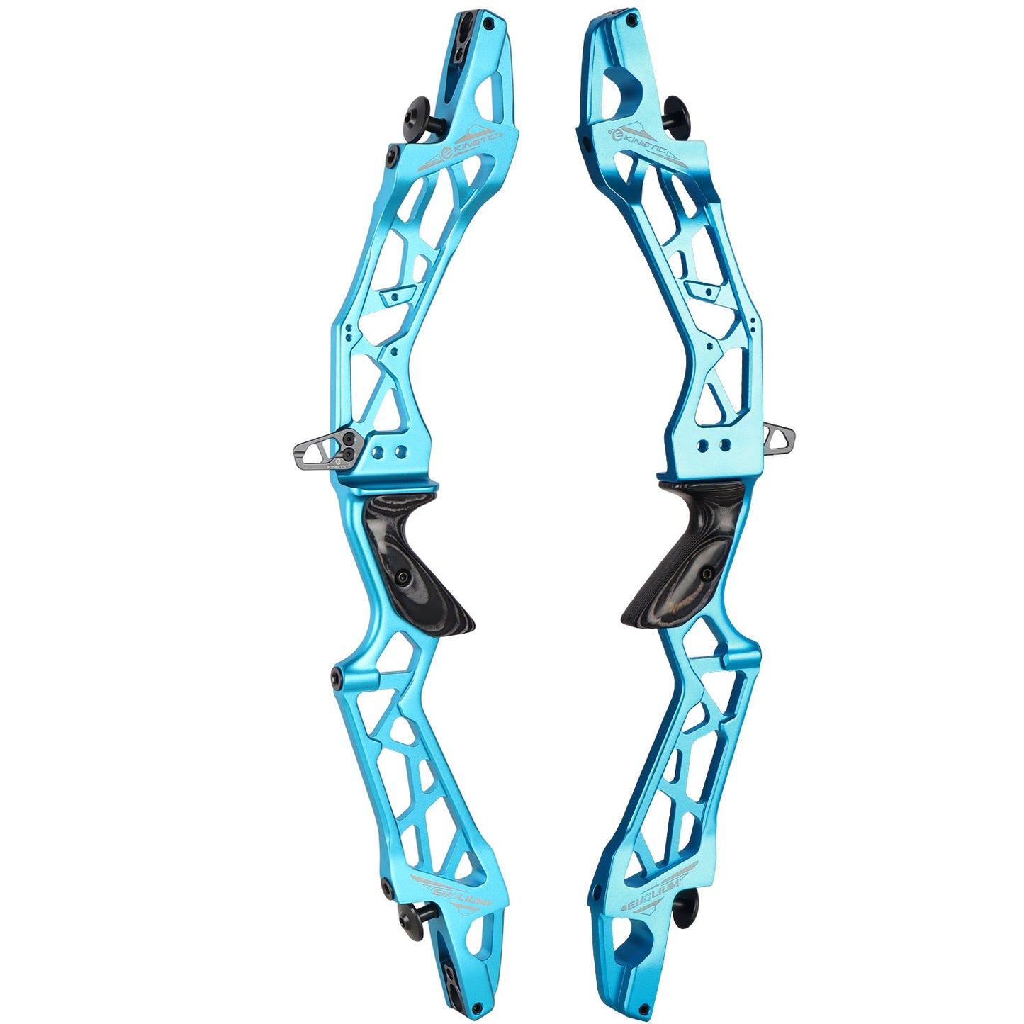 Kinetic Evolium 25in riser