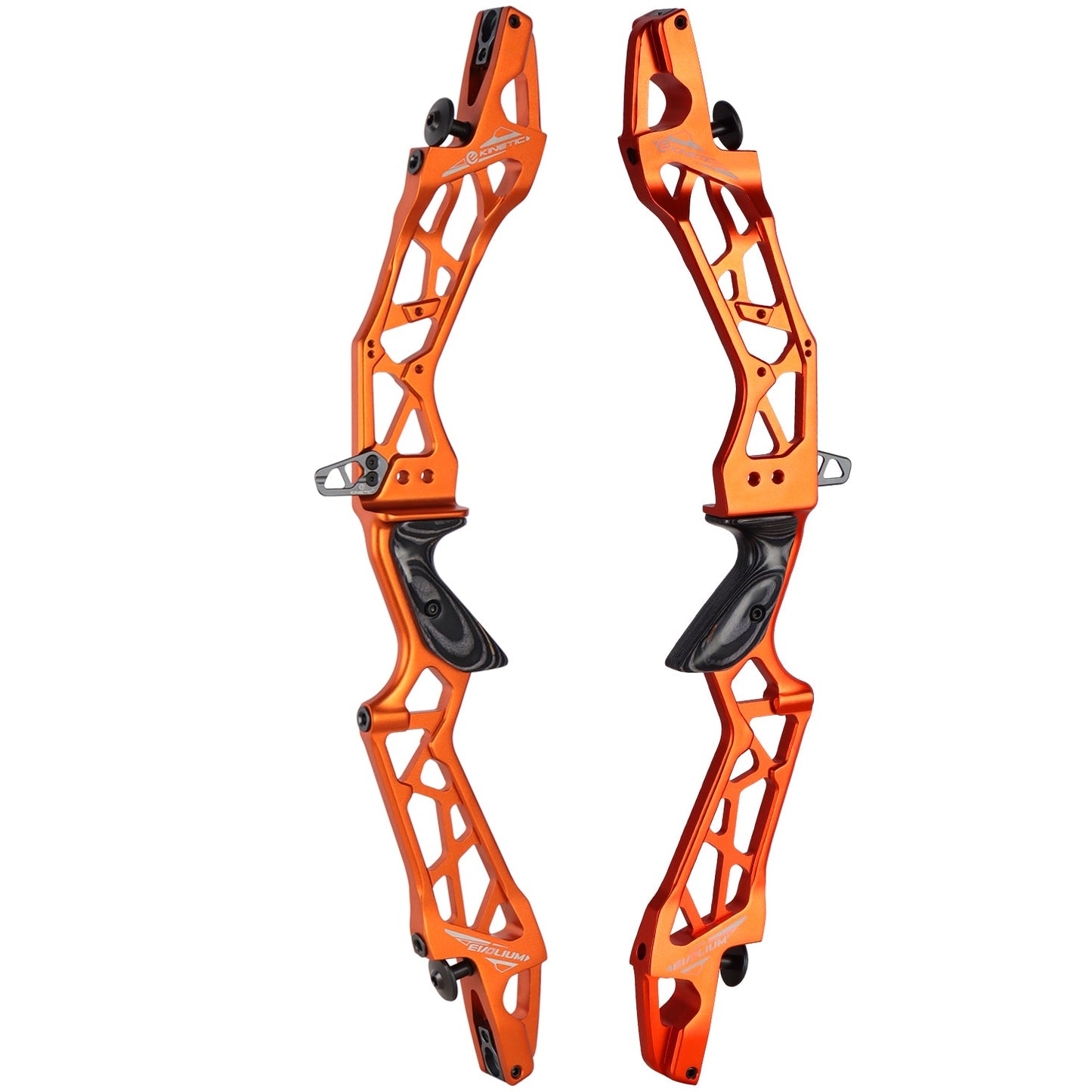 Kinetic Evolium 25in riser