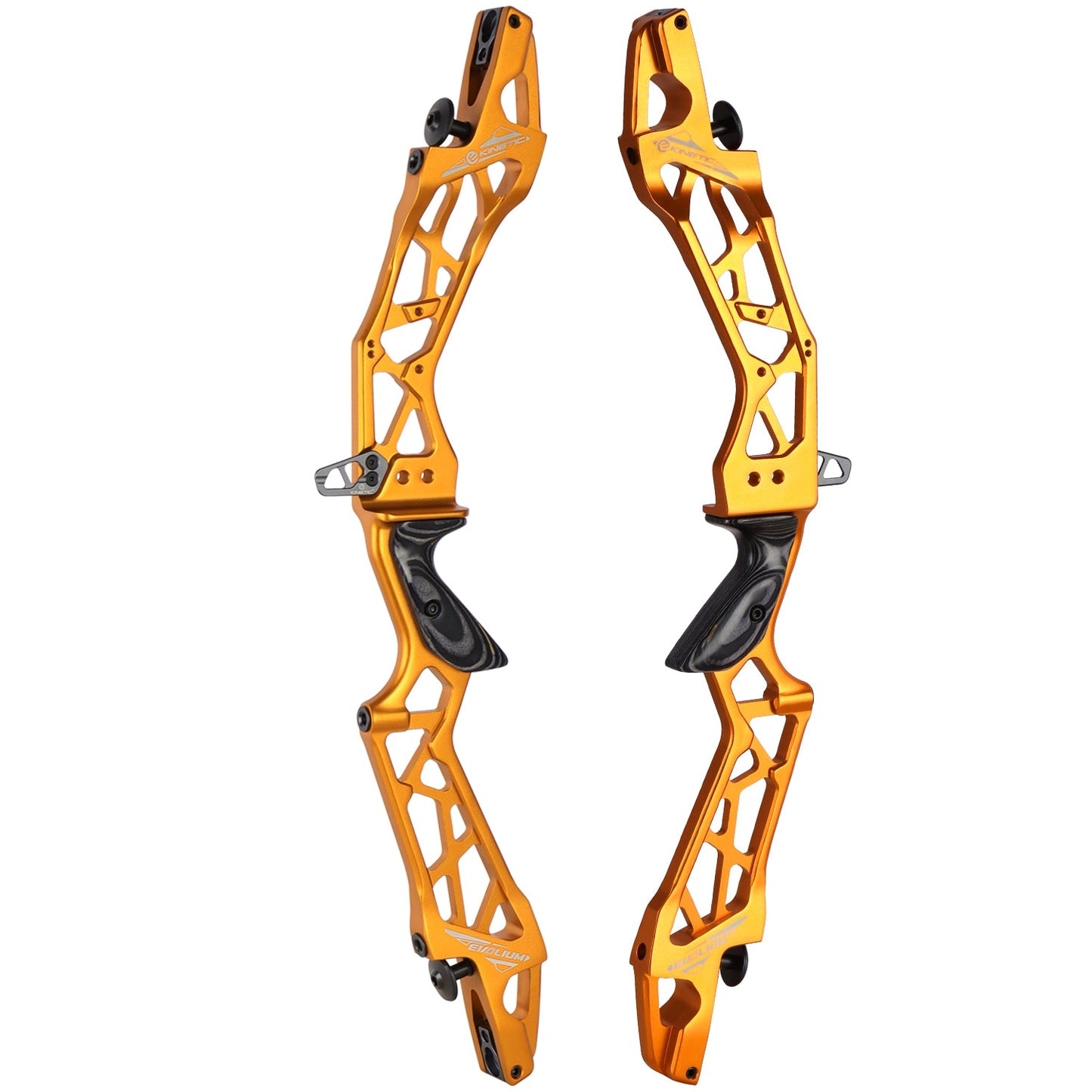 Kinetic Evolium 25in riser