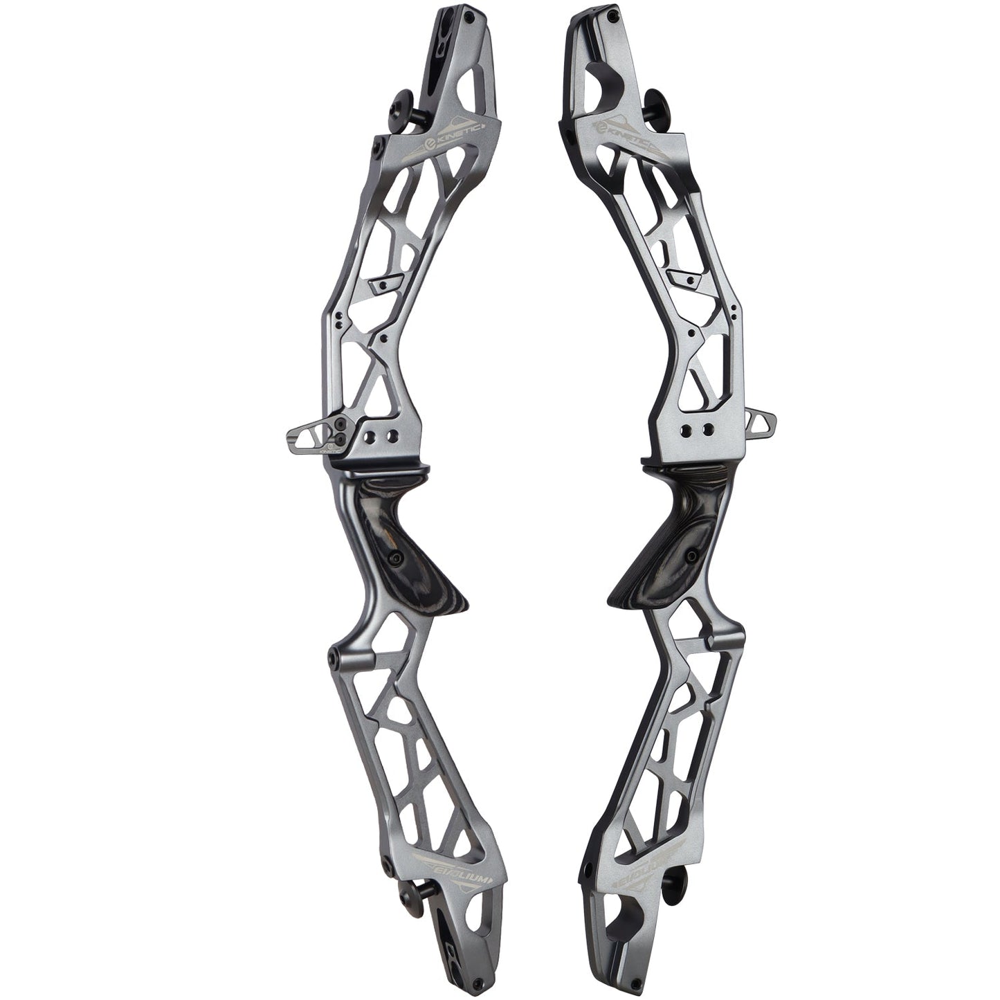 Kinetic Evolium 25in riser