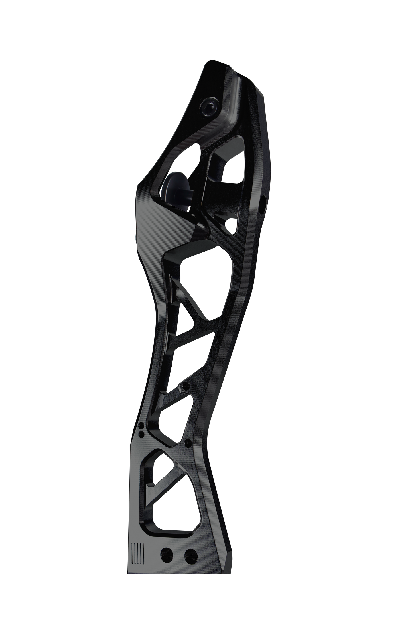 Kinetic Elezo 25in riser