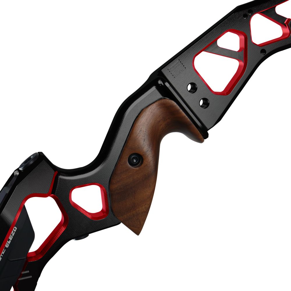 Kinetic Elezo 25in riser - DUAL COLOUR