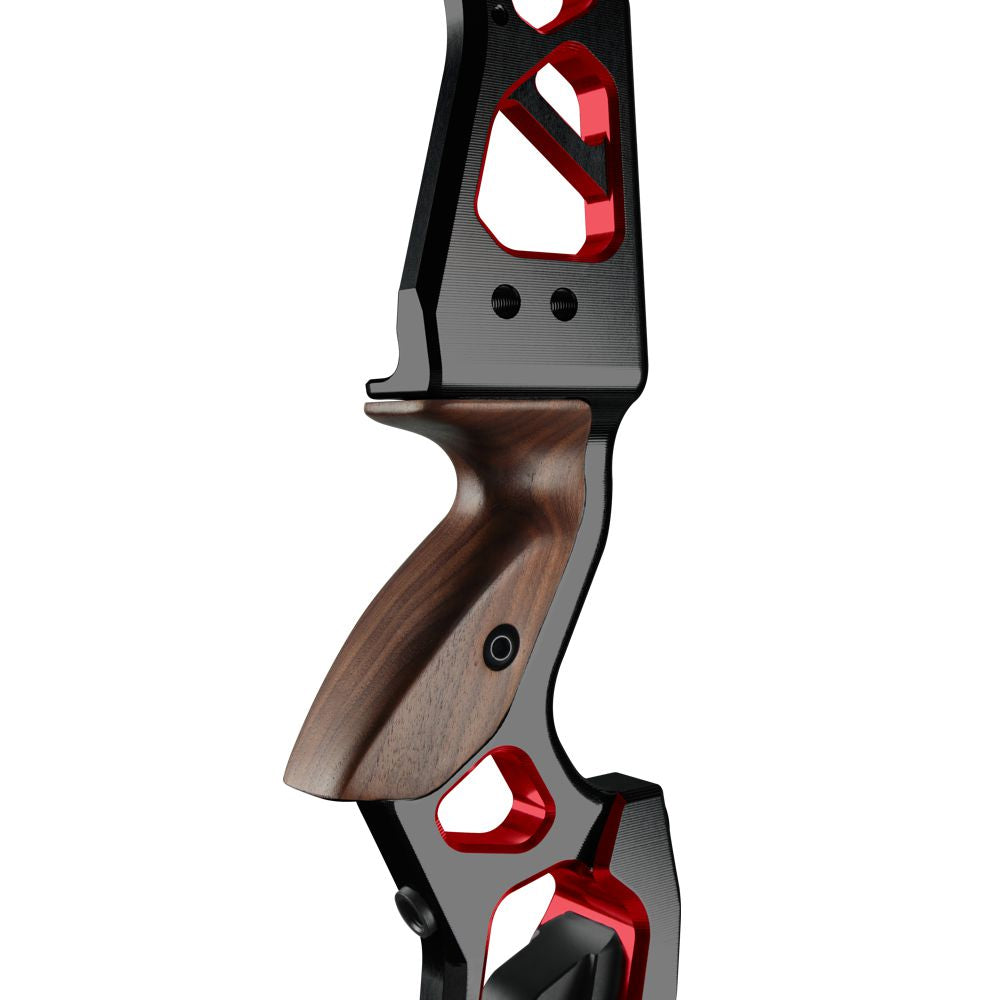 Kinetic Elezo 25in riser - DUAL COLOUR