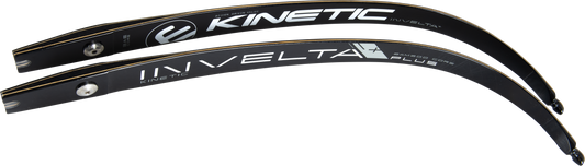 Kinetic Invelta Plus limbs