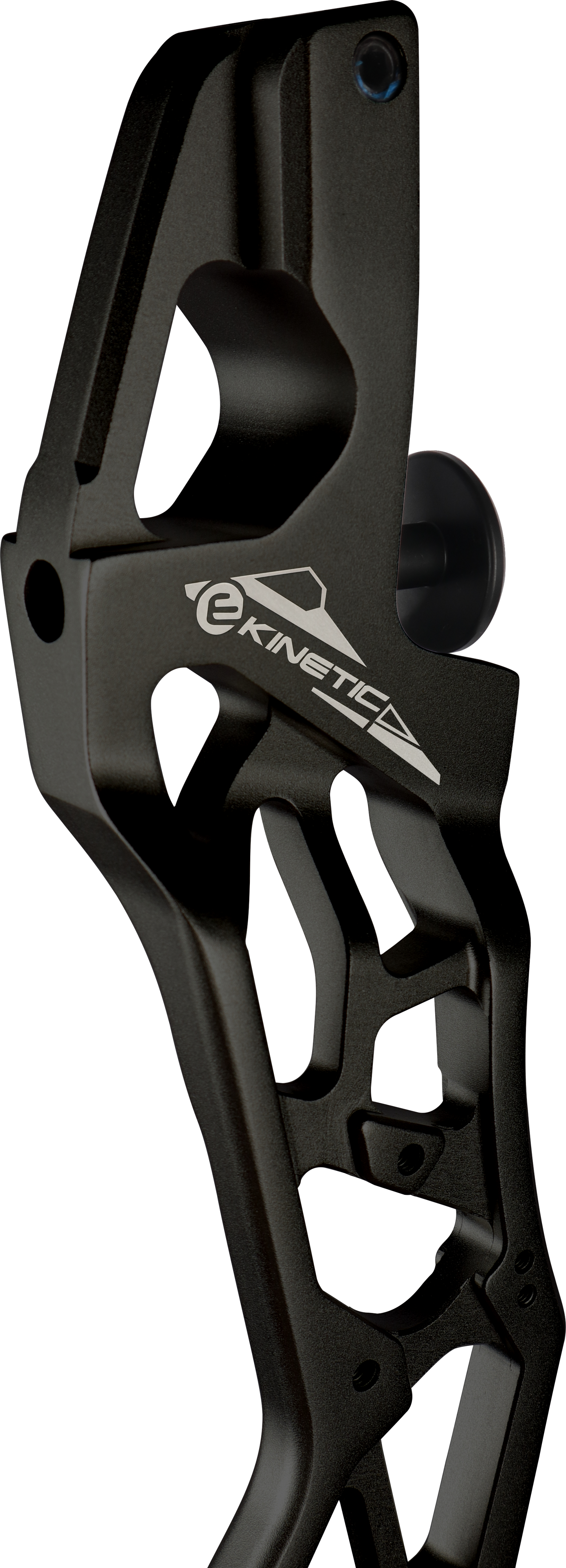 Kinetic Evolium 23in riser