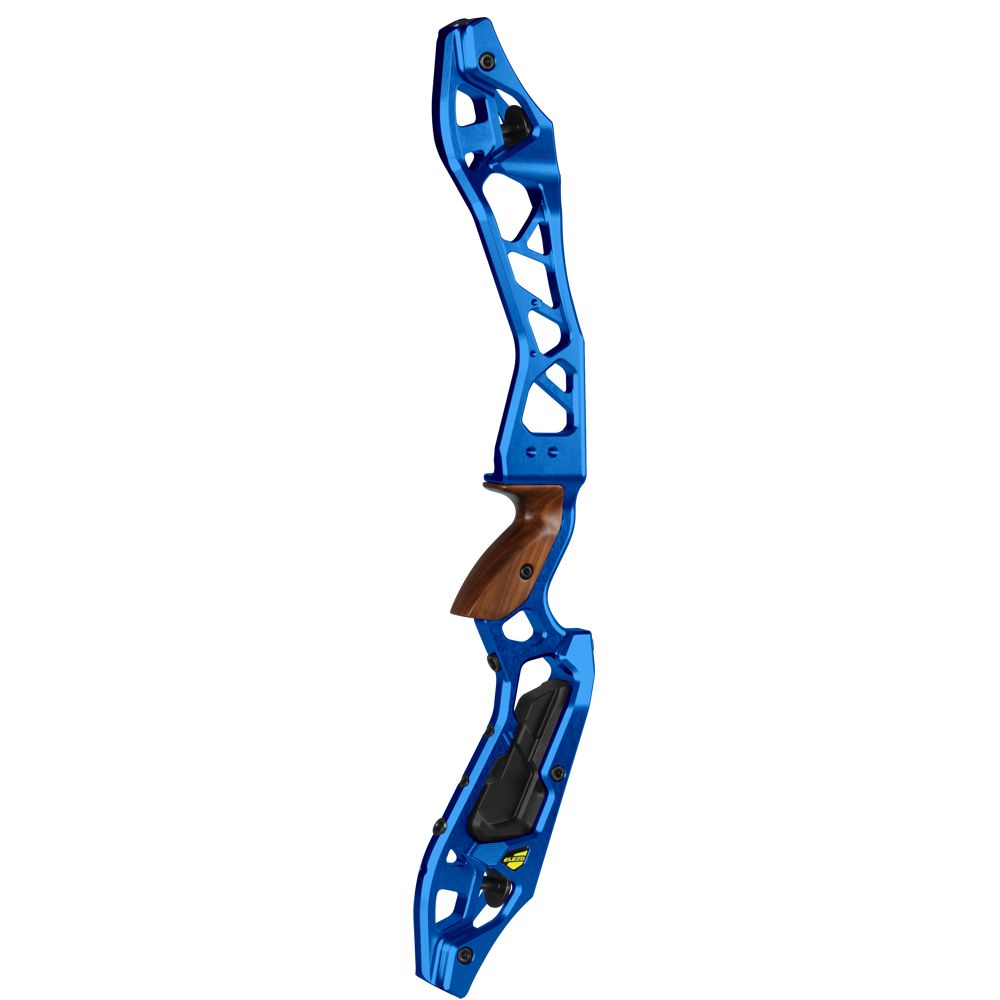 Kinetic Elezo 27in riser